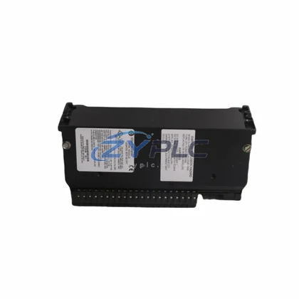 GE IC660BRD024 Industrial Bus Receiver Display for Genius I/O Architecture IC660BRD024 GE Fanuc