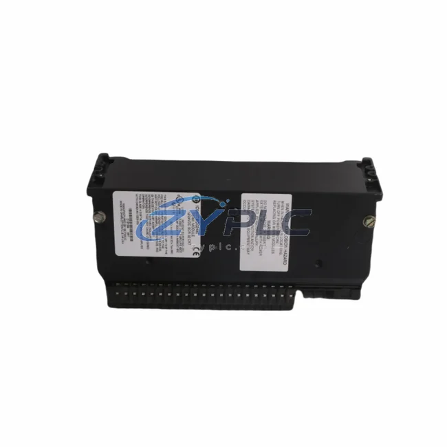 GE IC660BRD024 Bus Receiver Display for Genius I/O