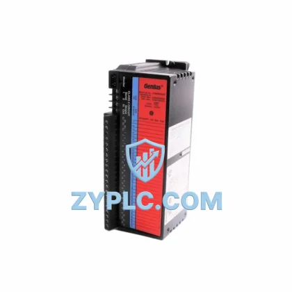 GE IC660BRD025 Genius Series Industrial Network Interface for Genius Bus Systems IC660BRD025 IC660ERD025 IC660TBD025 GE Intelligent Platforms