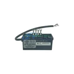 GE IC660BSM021 Industrial Network Module for Series 90 Systems