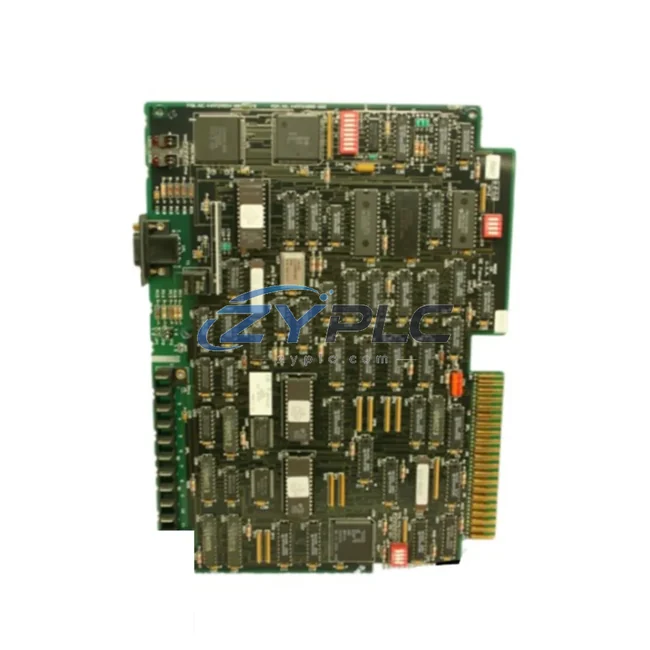 GE Fanuc IC660CBB902 I/O Bus Controller for Genius