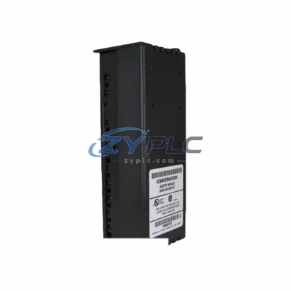 GE IC660EBA026 Industrial Bus Transmitter for Series Six IC660EBA026 GE Fanuc