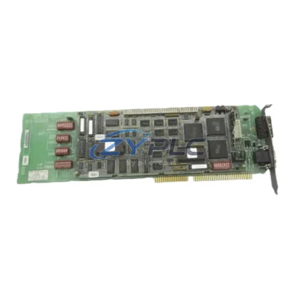 GE IC660ELB906R I/O Bus Controller for Series Six Systems
