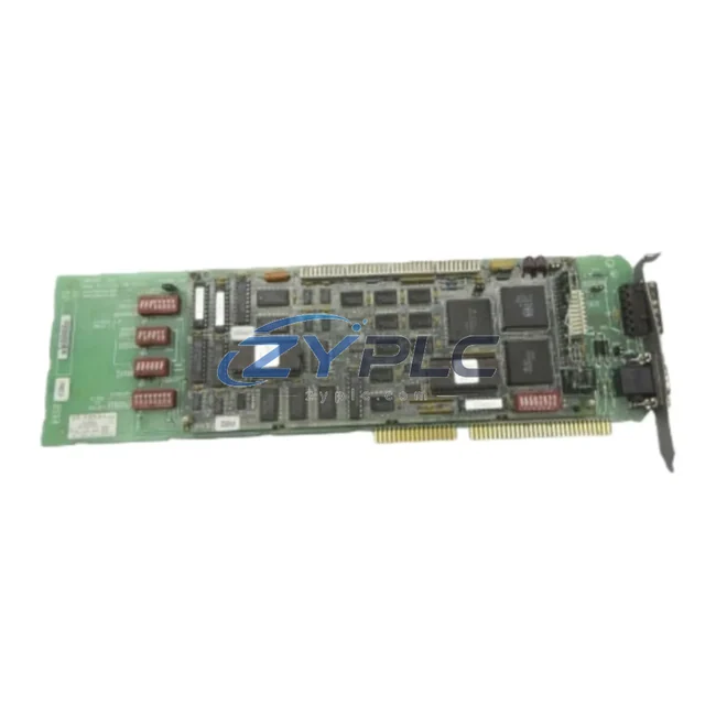 GE IC660ELB906R I/O Bus Controller for Series Six Systems