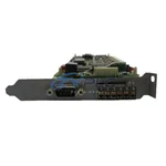 GE IC660ELB906R I/O Bus Controller for Series Six Systems