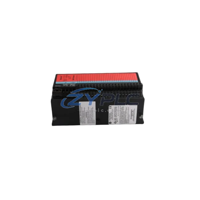 GE IC660ERD025B Industrial Network Interface for Series 90-70 Systems