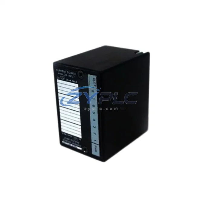 GE IC670ALG230 Analog Input Module for Genius I/O