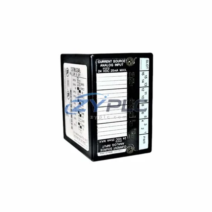 GE IC670ALG240 Industrial Analog Input Module for Series 90-70 Architecture IC670ALG240 GE Fanuc