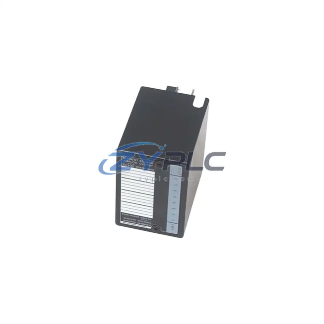 GE IC670ALG330 Analog Output for Series 70 Automation