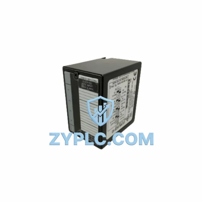 GE IC670ALG620 Analog Input Module for 90-70 Systems