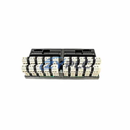 GE IC670CHS002E Industrial I/O Terminal Block for Series Six Architecture IC670CHS002E GE Fanuc