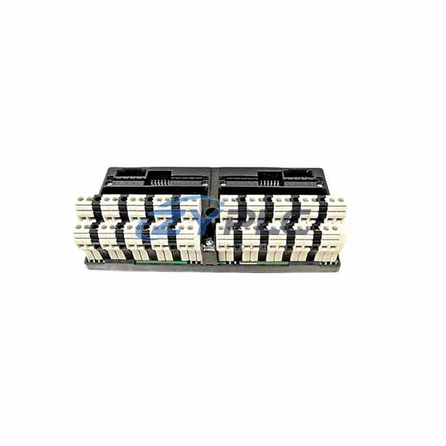 GE IC670CHS002E I/O Terminal Block for Series Six