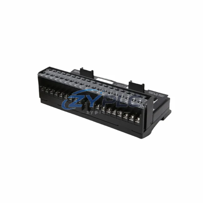 GE Fanuc IC670CHS101C I/O Terminal for IC670
