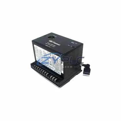 GE Fanuc IC670GBI002 Industrial Bus Interface for Series 90-30 Architecture