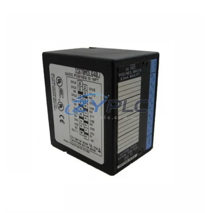 GE Fanuc IC670MDL640 Replacement Output Module Series 90 IC670MDL640 GE Fanuc