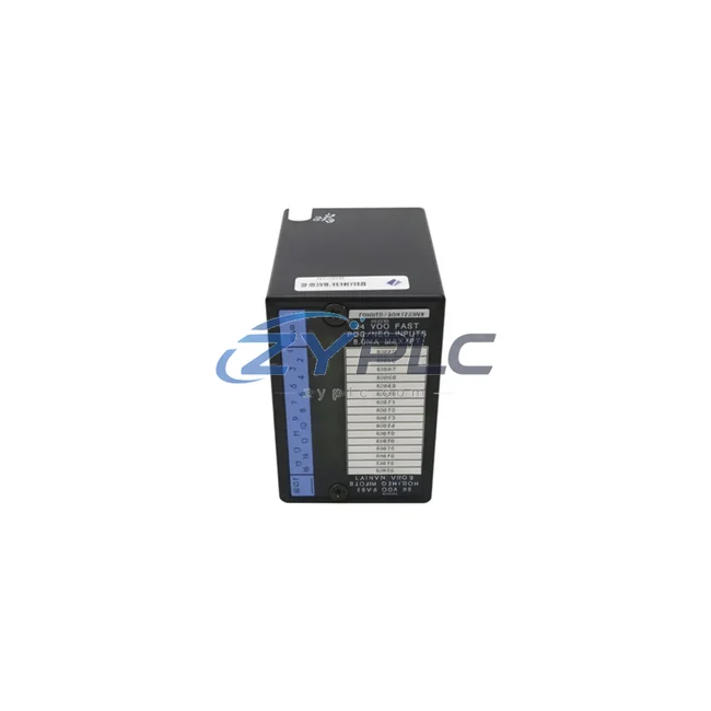 GE IC670MDL644 Input Module for VersaMax Automation