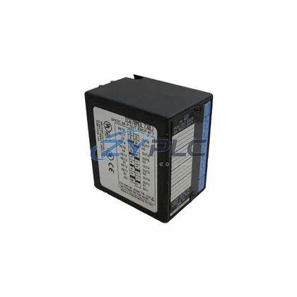 GE IC670MDL730 Industrial Output for VersaMax Architecture IC670MDL730 GE Fanuc / GE Intelligent Platforms