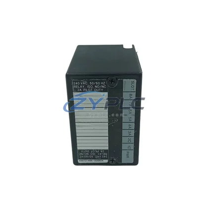GE IC670MDL930J Replacement Output Module Series 90 Micro IC670MDL930J GE Fanuc