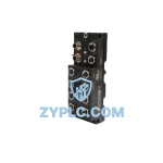 GE IC676PBI008 System-Ready IP67 Input Block for IC676 Architecture