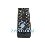 GE IC676PBI008 System-Ready IP67 Input Block for IC676 Architecture