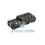 GE IC676PBI008 System-Ready IP67 Input Block for IC676 Architecture