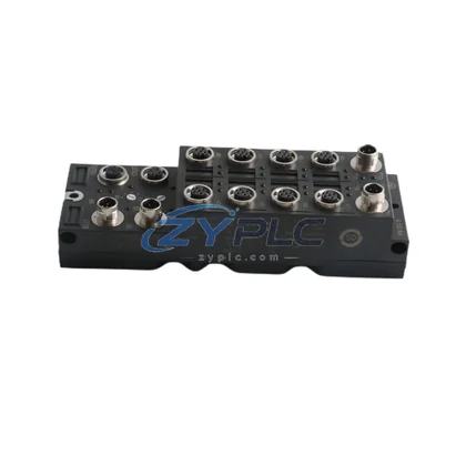 GE IC676PBO082 Replacement PLC Output Module VersaMax IC676PBO082 GE