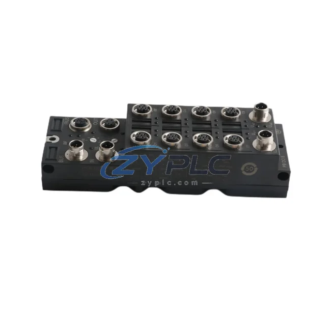 GE IC676PBO082 PLC Output Module VersaMax