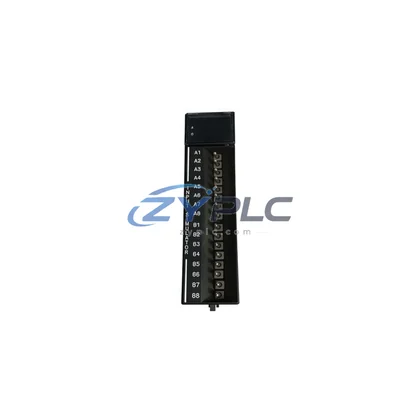 GE Fanuc IC693ACC300 Industrial Connector for Series 90-30 IC693ACC300 GE Fanuc