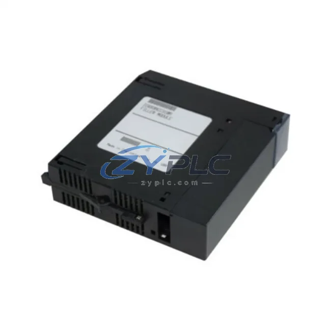 GE IC693ACC310 PLC Filler Module Series 90-30
