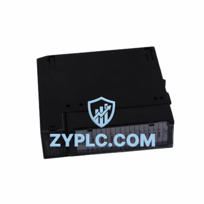 GE IC693ALG220 Analog Input Module Series 90-30