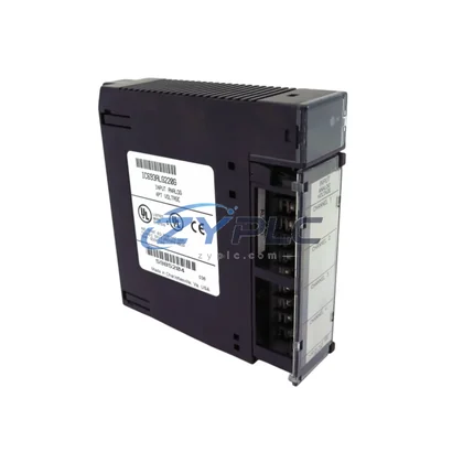 GE Fanuc IC693ALG220G Industrial Analog Output for 90-30 Architecture IC693ALG220G GE Fanuc