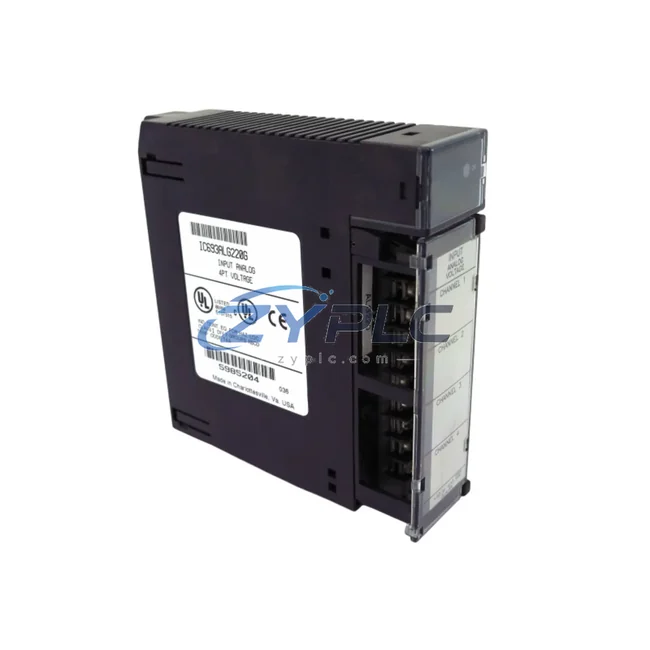 GE Fanuc IC693ALG220G Analog Output for 90-30