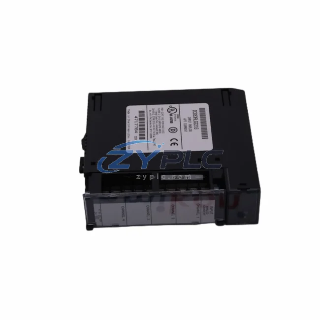 GE IC693ALG221 Analog Input Module 90-30