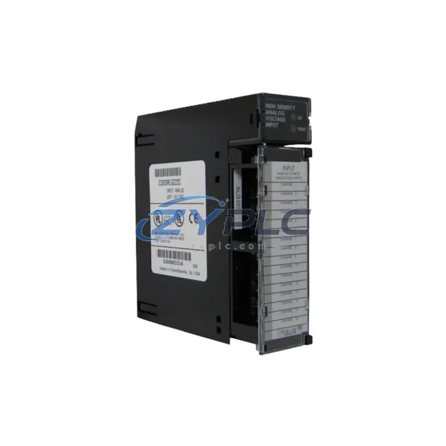 GE IC693ALG222 Analog Input Module 90-30