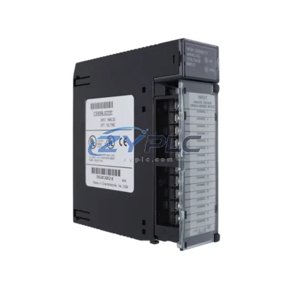 GE IC693ALG222C Analog Input Module 90-30