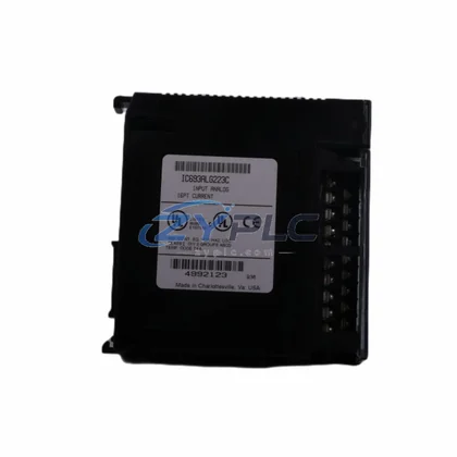 GE IC693ALG223 Industrial Analog Input for Series 90-30 Architecture IC693ALG223 GE Automation & Controls