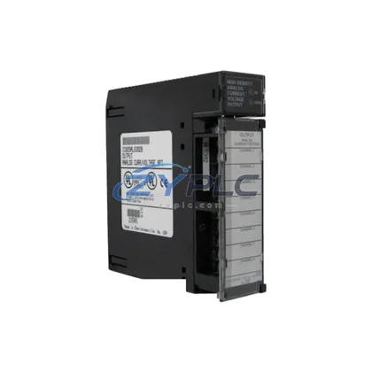 GE IC693ALG392 Replacement Analog Output Module Series 90-30 IC693ALG392 GE Fanuc