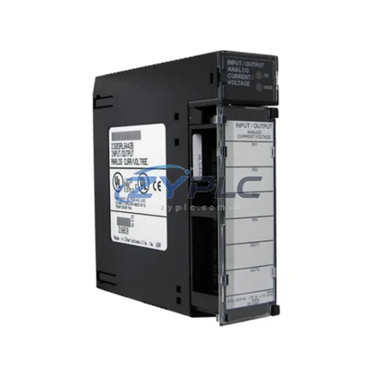 GE IC693ALG442 Replacement Analog I/O Module Series 90-30 IC693ALG442 GE Fanuc