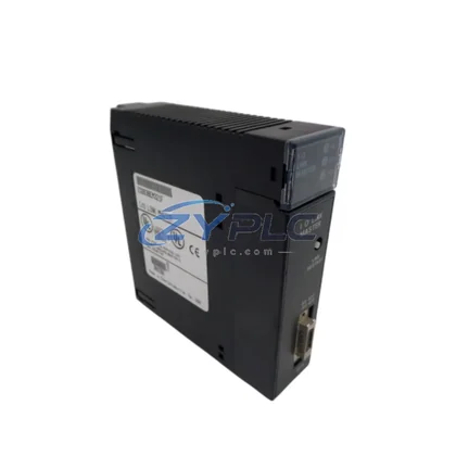 GE IC693BEM321 Industrial Link Interface Master for Series 90-30 Architecture IC693BEM321 GE Automation & Controls