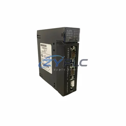 GE IC693BEM330 Replacement I/O Scanner for Series 90-30 IC693BEM330 GE