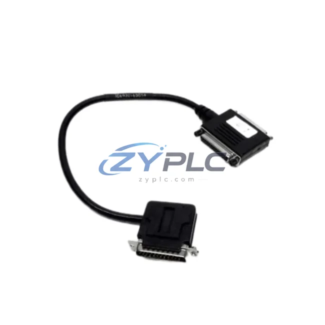GE IC693CBL305 Port Expansion for Series 90-30
