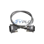 GE IC693CBL341 PLC Programming Cable for Series 90-30 Systems