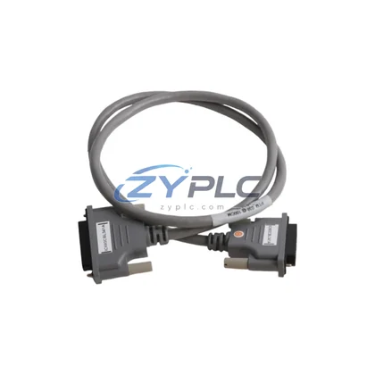 GE IC693CBL341 Industrial Network Interface for Series 90-30 Systems IC693CBL341 GE Fanuc