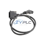 GE IC693CBL341 PLC Programming Cable for Series 90-30 Systems