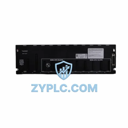 GE Fanuc IC693CHS391 Industrial Network Interface for Series 90-30 Systems IC693CHS391 GE Fanuc