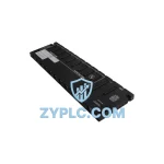 GE Fanuc IC693CHS391 Industrial Network Interface for Series 90-30 Systems