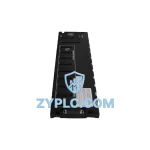 GE Fanuc IC693CHS391 Industrial Network Interface for Series 90-30 Systems