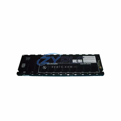 GE IC693CHS391M Industrial Network Interface for Series 90-30 Systems IC693CHS391M GE Fanuc