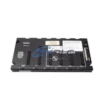 GE Fanuc IC693CHS397 CPU Baseplate Series 90-30