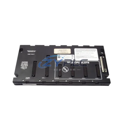 GE Fanuc IC693CHS397 Replacement CPU Baseplate Series 90-30 IC693CHS397 GE Fanuc